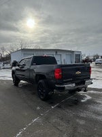 2016 Chevrolet Silverado 2500 HD LT
