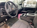 2015 Chevrolet Silverado 2500 HD LT