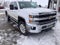 2015 Chevrolet Silverado 2500 HD LT