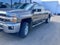 2015 Chevrolet Silverado 2500 HD LTZ