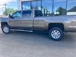 2015 Chevrolet Silverado 2500 HD LTZ