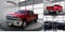 2017 Chevrolet Silverado 2500 HD LTZ