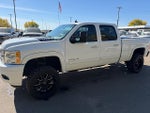 2014 Chevrolet Silverado 2500 HD LTZ