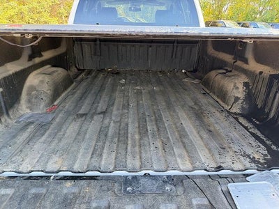 2014 Chevrolet Silverado 2500 HD LTZ