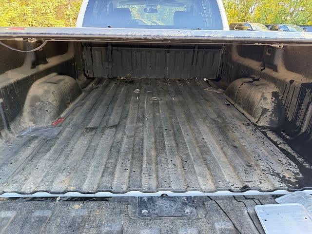 2014 Chevrolet Silverado 2500 HD LTZ