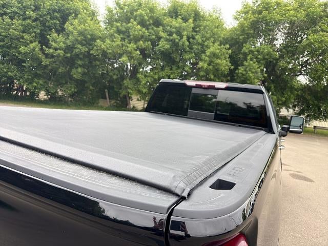 2020 Chevrolet Silverado 2500 HD High Country