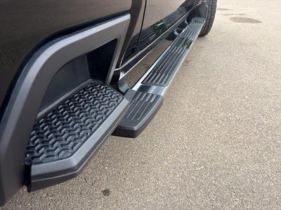 2020 Chevrolet Silverado 2500 HD High Country