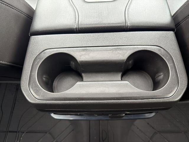 2020 Chevrolet Silverado 2500 HD High Country
