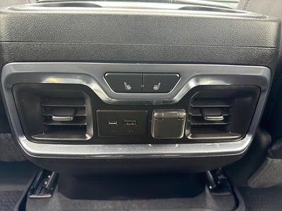2020 Chevrolet Silverado 2500 HD High Country
