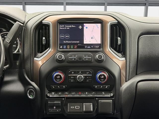 2020 Chevrolet Silverado 2500 HD High Country