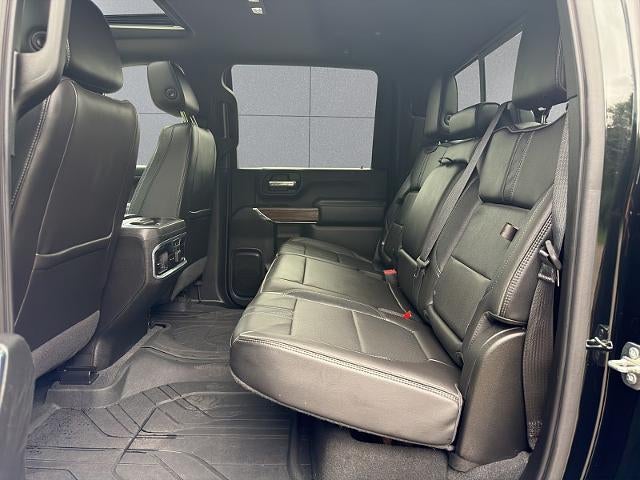 2020 Chevrolet Silverado 2500 HD High Country