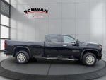 2020 Chevrolet Silverado 2500 HD High Country