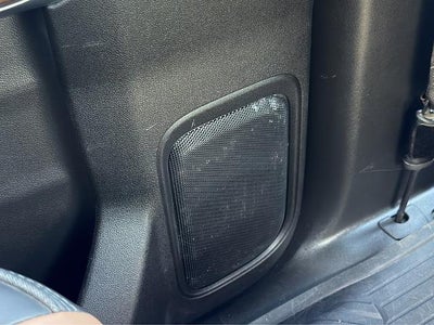 2022 Chevrolet Silverado 2500 HD High Country