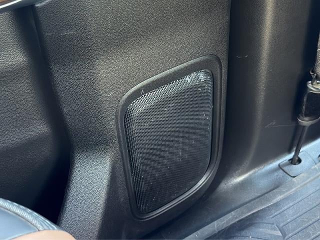 2022 Chevrolet Silverado 2500 HD High Country