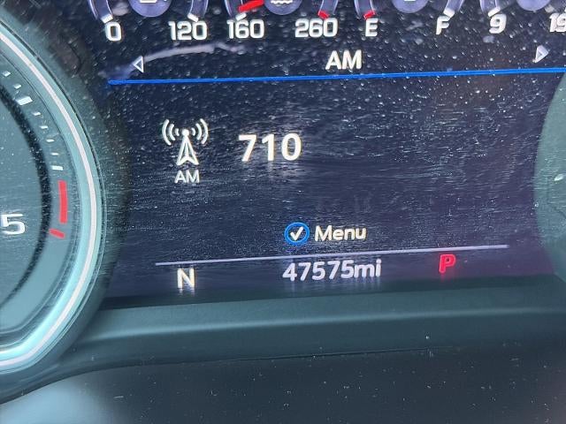 2022 Chevrolet Silverado 2500 HD High Country