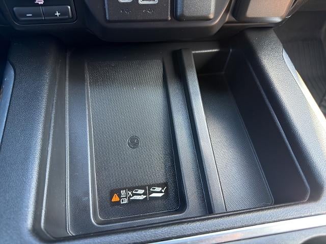 2022 Chevrolet Silverado 2500 HD High Country
