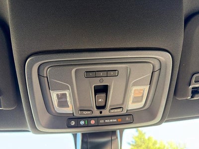 2022 Chevrolet Silverado 2500 HD High Country