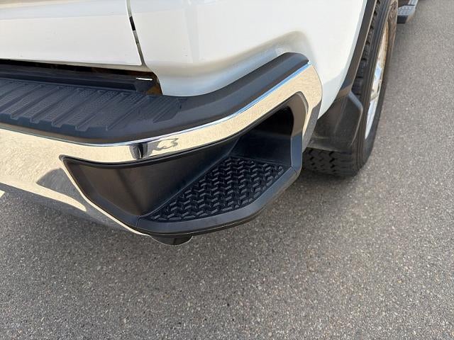 2020 Chevrolet Silverado 3500 HD Work Truck