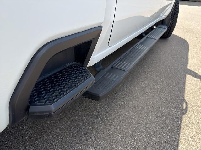 2020 Chevrolet Silverado 3500 HD Work Truck