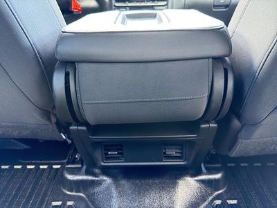 2020 Chevrolet Silverado 3500 HD Work Truck