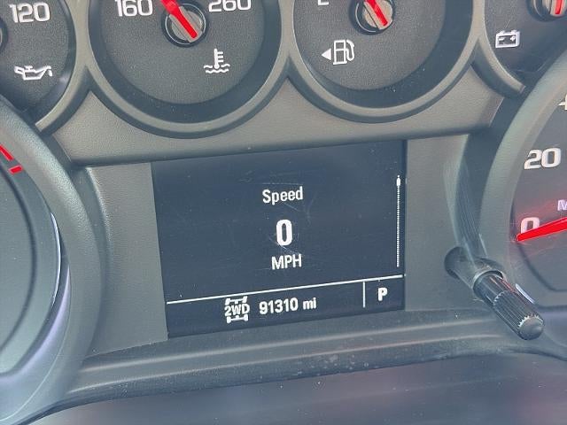 2020 Chevrolet Silverado 3500 HD Work Truck