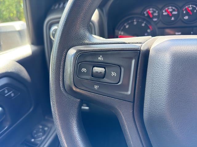 2020 Chevrolet Silverado 3500 HD Work Truck