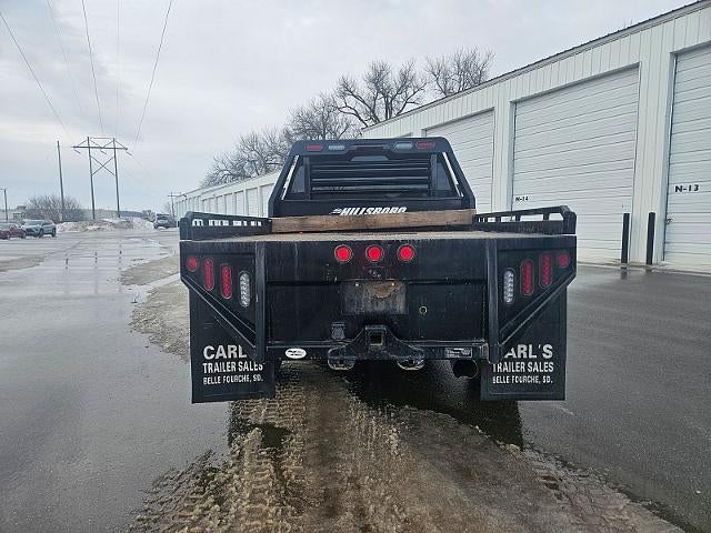 2024 Chevrolet Silverado 3500 HD Work Truck