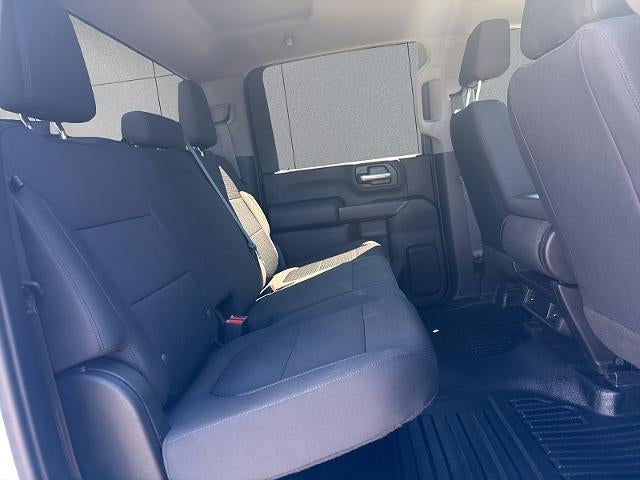 2020 Chevrolet Silverado 3500 HD Work Truck