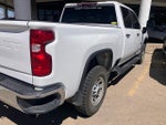 2020 Chevrolet Silverado 3500 HD Work Truck