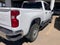2020 Chevrolet Silverado 3500 HD Work Truck