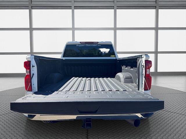 2020 Chevrolet Silverado 3500 HD Work Truck