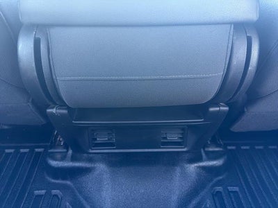 2020 Chevrolet Silverado 3500 HD Work Truck