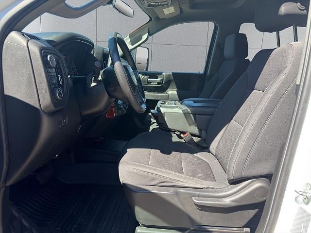 2020 Chevrolet Silverado 3500 HD Work Truck