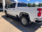 2020 Chevrolet Silverado 3500 HD Work Truck