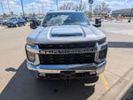 2020 Chevrolet Silverado 2500 HD LT