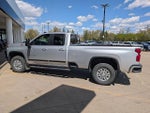 2020 Chevrolet Silverado 2500 HD LT
