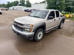 2005 Chevrolet Colorado Crew Cab Z71 LS 1SE