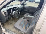 2005 Chevrolet Colorado Crew Cab Z71 LS 1SE