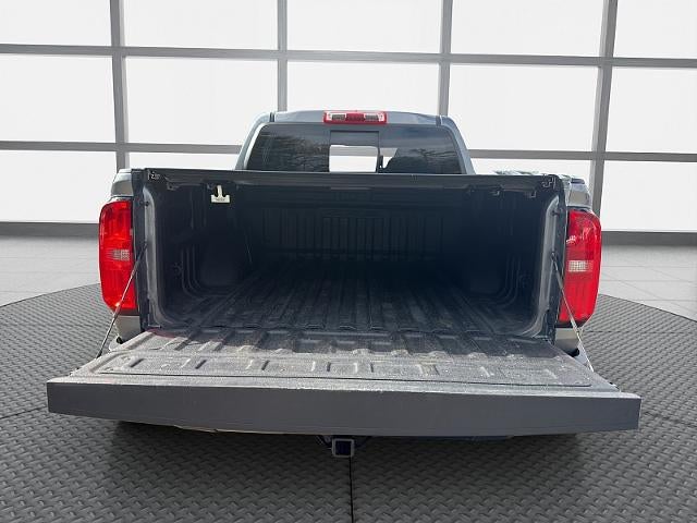 2019 Chevrolet Colorado 4WD ZR2