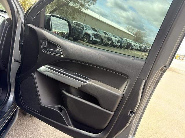 2019 Chevrolet Colorado 4WD ZR2