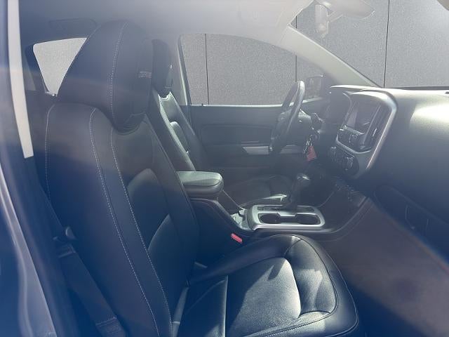 2019 Chevrolet Colorado 4WD ZR2