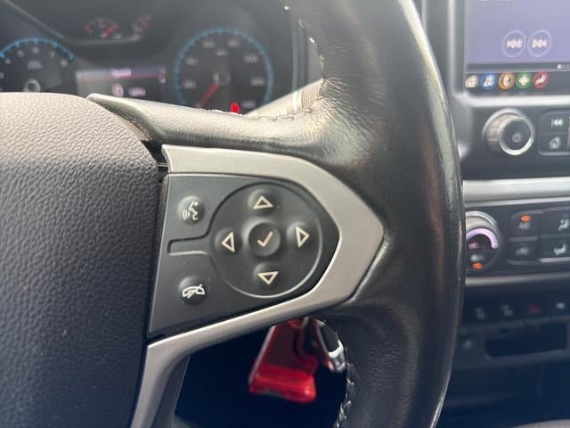 2019 Chevrolet Colorado 4WD ZR2