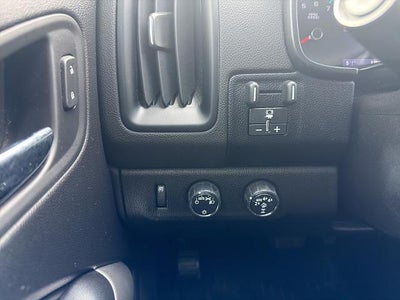 2019 Chevrolet Colorado 4WD ZR2