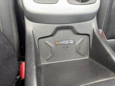 2019 Chevrolet Colorado 4WD ZR2