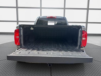 2019 Chevrolet Colorado 4WD ZR2