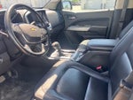 2021 Chevrolet Colorado 4WD ZR2