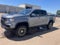 2021 Chevrolet Colorado 4WD ZR2