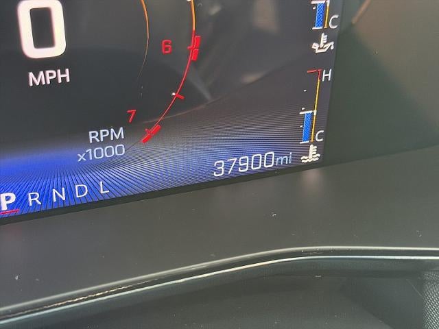 2023 Chevrolet Colorado 4WD Z71
