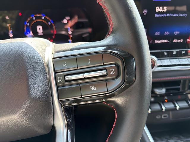 2023 Chevrolet Colorado 4WD Z71