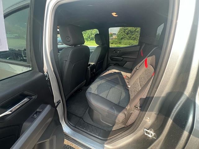 2023 Chevrolet Colorado 4WD Z71